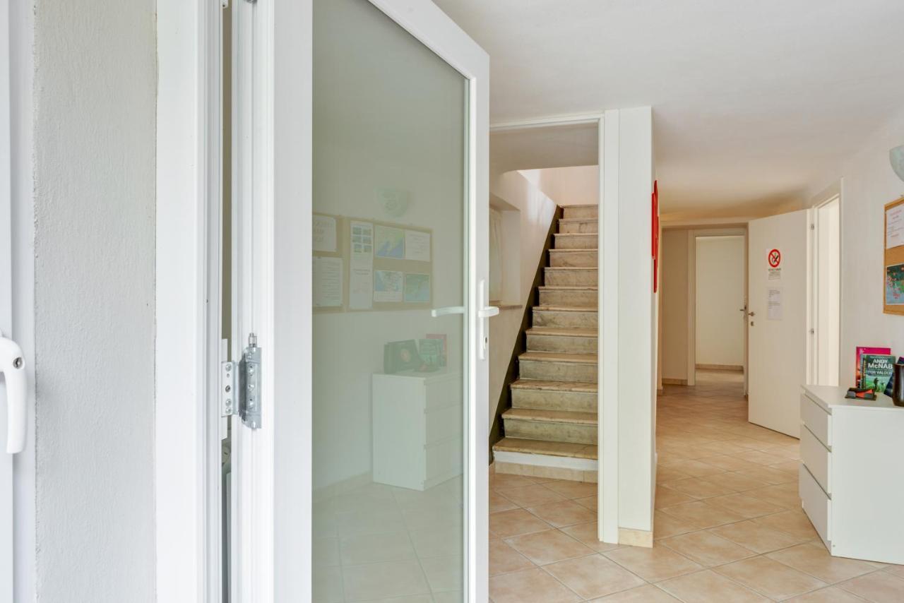 La Spezia Migliarina Bedrooms Exterior photo